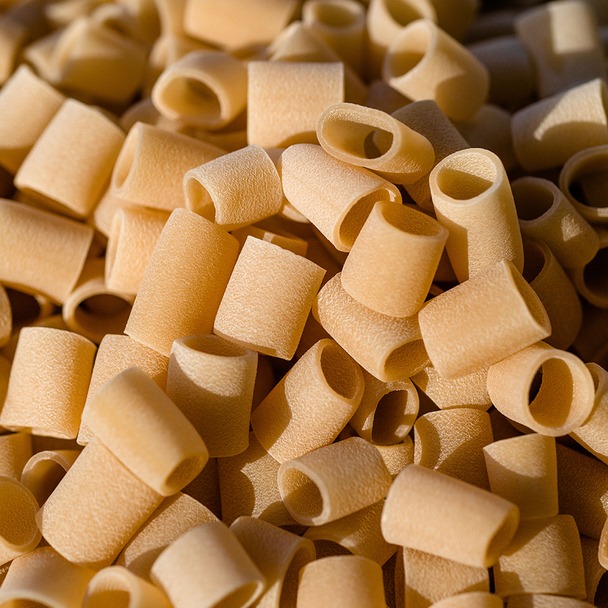 Sourdough Pasta