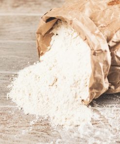 Sustainable White Khorasan Flour BULK