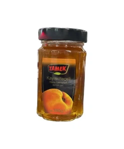 Tamek Apricot Jam 380gr