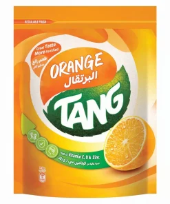 Alternative view of Tang Orange Instant Drink Powder Pack 375g