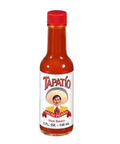Alternative view of Tapatio Salsa Picante 5oz/1ct