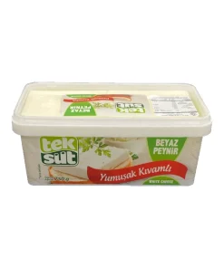 Teksut Full-Fat White Cheese 750gr