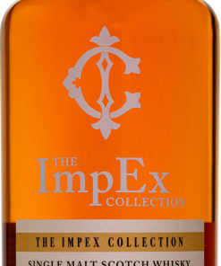 Alternative view of The ImpEx Collection – Linkwood 17 yo (2008), Château Margaux Red Wine Barrique #14547, 58.00% abv