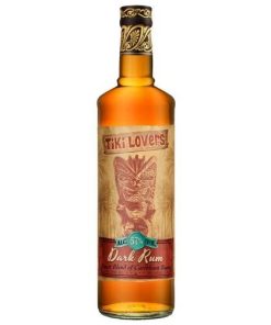 Tiki Lovers Dark Rum