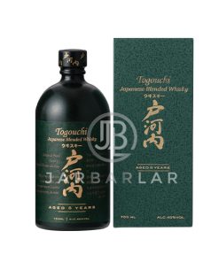 Togouchi Blended 8 Years 700ml