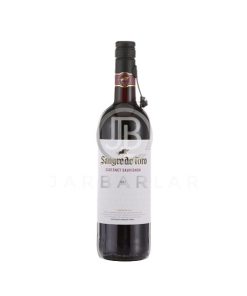 Alternative view of Torres Sangre De Toro Cabernet Sauvignon 750ml