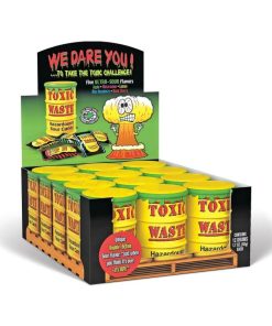 Alternative view of Toxic Waste Special Edition Drums 1.7oz/12pk Box