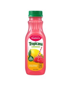Tropicana Raspberry Lemonade 11oz/12pk