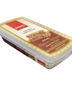 Alternative view of Tunas Halva with Cocoa 350gr