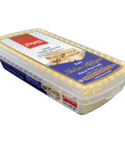 Tunas Halva with Vanilla (Plain) 350gr