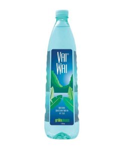 Alternative view of Vaiwai Artesian Water of Fiji 1ltr/12ct
