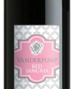 Alternative view of Vanderpump Red Sangria