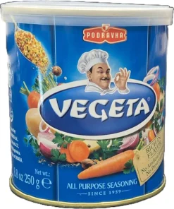 Vegeta All Purpose Seasoning 250gr