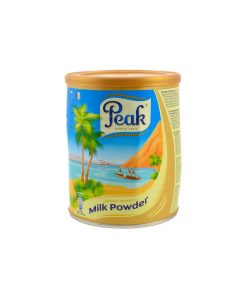 Alternative view of PEAK MILK POWDER 400G