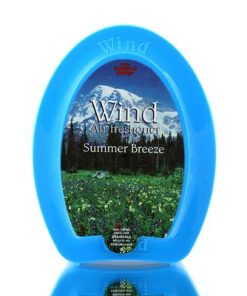 Wind Air Freshener	(Summer Breeze) – 150g