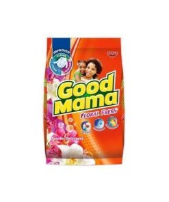 Alternative view of Good Mama Fresh Floral Washing Powder (850g)