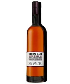 Widow Jane Rye Mash Oak & Applewood Aged