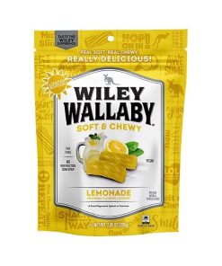 Wiley Wallaby Lemonade 7.05oz/1ct
