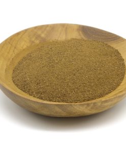 Alternative view of Organic Clove Powder BULK