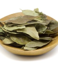 Alternative view of Organic Curry Leaf BULK