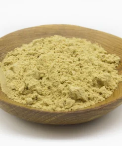 Organic Mustard Powder BULK