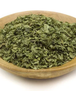 Alternative view of Organic Parsley Leaf BULK