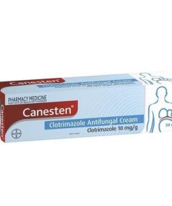 Canesten Anti-Fungal Cream	(20g)