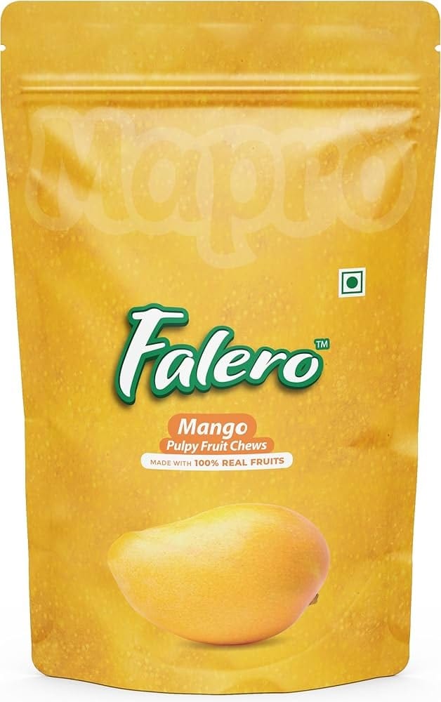 Falero Alphonso Mango 150G - Image 2