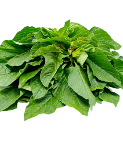 Nigerian Spinach (Efo) – Bundle