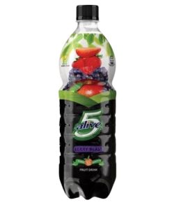5Alive Berry Blast 1L