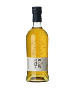 Alternative view of Ardnamurchan AD/ Core Release (700 mL)