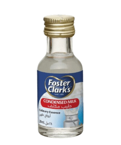 Alternative view of Foster Clark Essence Condensed Milk   (28ml)