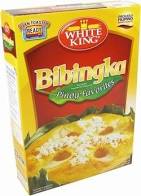 Alternative view of White King Bibingka Mix