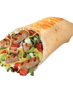 Deliss Lebanese Chicken Shawarma