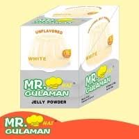 Alternative view of Mr Gulaman White(Clear) 10x24g