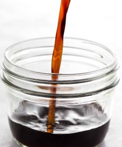Organic Balsamic Vinegar BULK