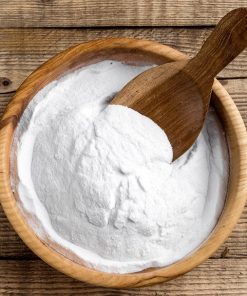 Alternative view of Cream of Tartar