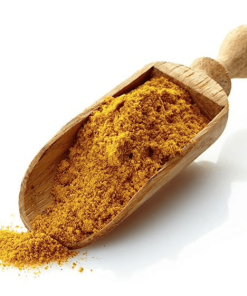 Organic Curry Powder (Mild) BULK