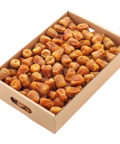 Dates Sukkari Box