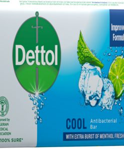 Dettol Cool Soap (110g)