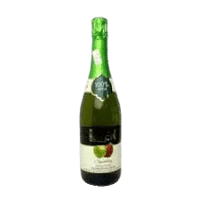 Pure Heaven Apple Celebration Drink 750ml