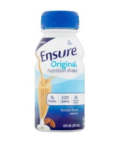 Alternative view of Ensure Original Shake 237ml