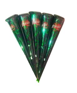 Alternative view of Meenakshi Mahandi Cone 20g