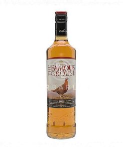 Alternative view of Famous Grouse Finest 700ml