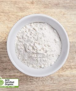 Organic Self-Rising Unbleached Flour BULK