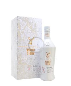 Alternative view of Glenfiddich 21 Year Winter Storm 700ml