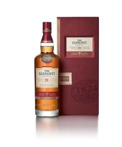The Glenlivet Archive 21 Years