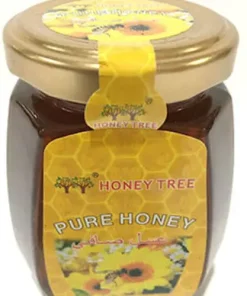 Honey Tree Pure Honey (250g)