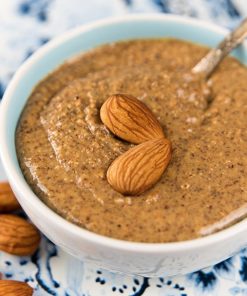 Alternative view of Australian Almond Butter BULK
