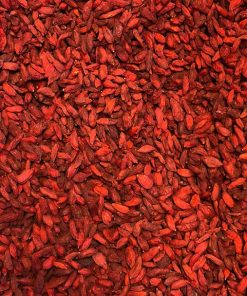 Organic Goji Berries 10KG **
